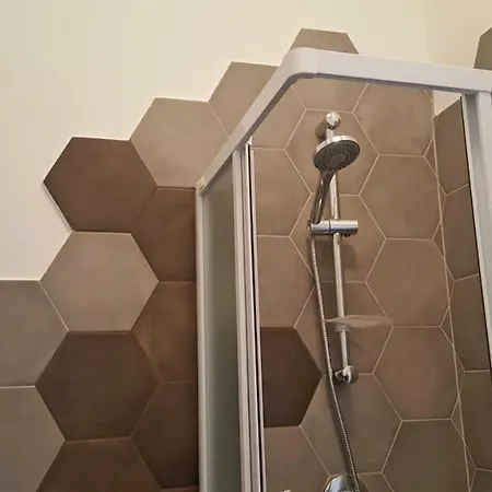 Apartmán Bigfamilyflats - San Giovanni Basilica *