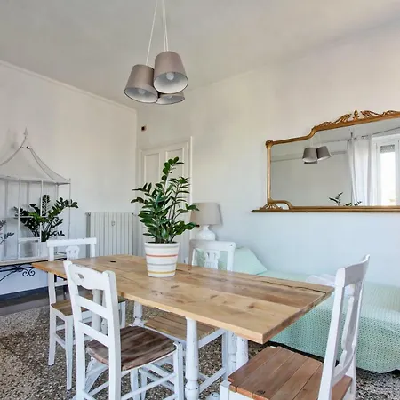 Apartmán Bigfamilyflats - San Giovanni Basilica Řím