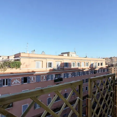 Bigfamilyflats - San Giovanni Basilica *