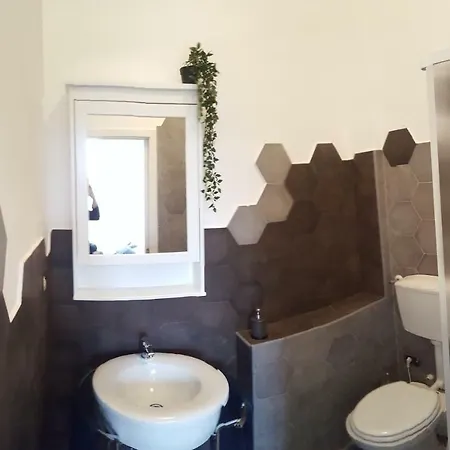 Bigfamilyflats - San Giovanni Basilica Apartment