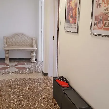 Apartment Bigfamilyflats - San Giovanni Basilica *