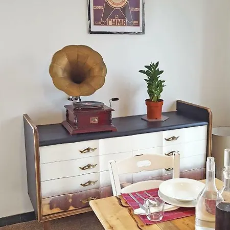 Apartment Bigfamilyflats - San Giovanni Basilica