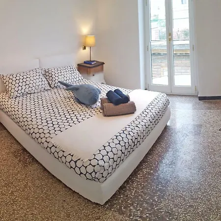Apartment Bigfamilyflats - San Giovanni Basilica *