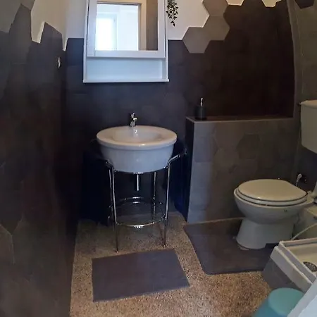 Apartment Bigfamilyflats - San Giovanni Basilica *