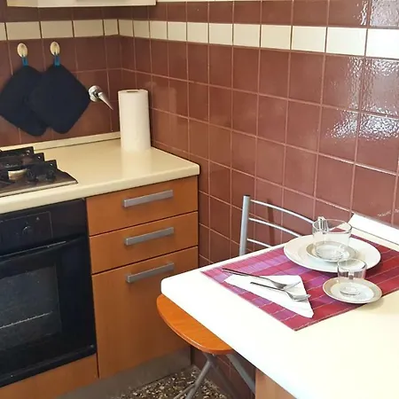 Apartment Bigfamilyflats - San Giovanni Basilica *