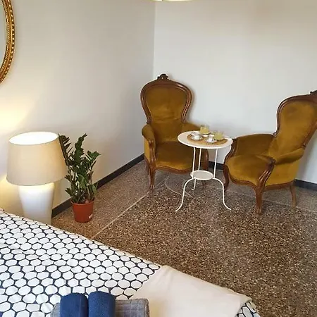 Bigfamilyflats - San Giovanni Basilica Apartment