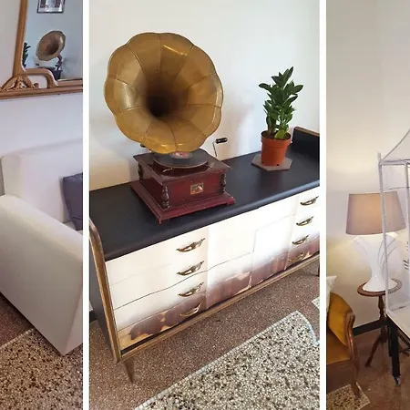 Bigfamilyflats - San Giovanni Basilica Apartment