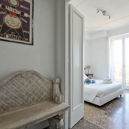 Bigfamilyflats - San Giovanni Basilica Apartment