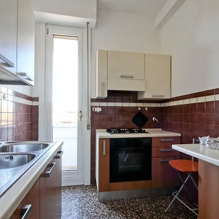Bigfamilyflats - San Giovanni Basilica Apartment *