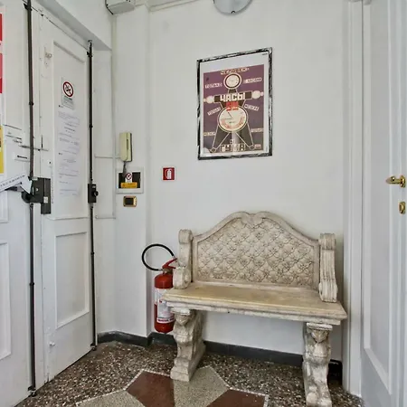 Bigfamilyflats - San Giovanni Basilica *