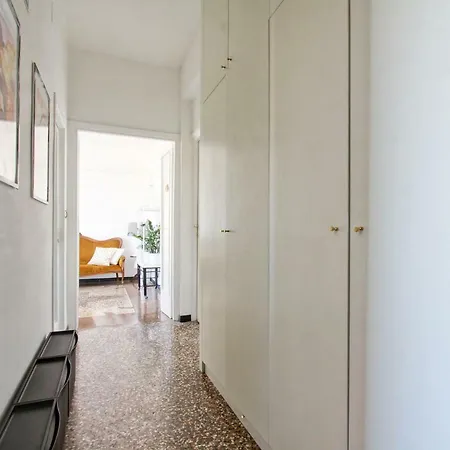 Apartment Bigfamilyflats - San Giovanni Basilica