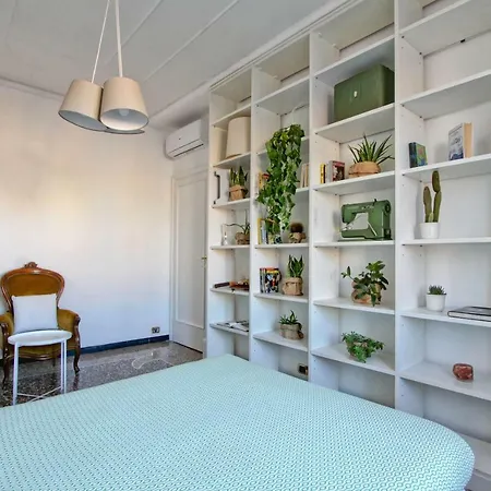 Bigfamilyflats - San Giovanni Basilica Apartment *