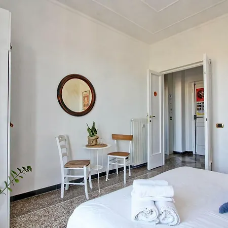 Apartment Bigfamilyflats - San Giovanni Basilica