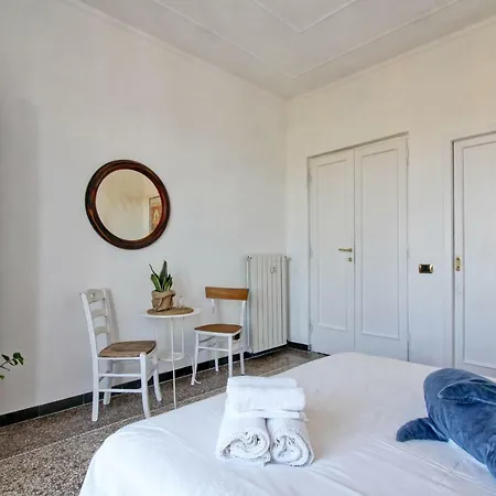 Apartment Bigfamilyflats - San Giovanni Basilica *