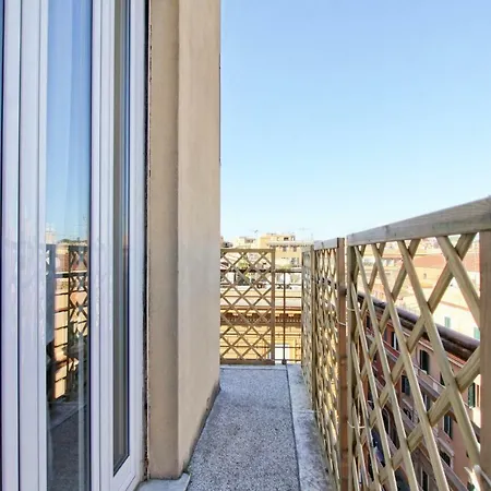 Apartment Bigfamilyflats - San Giovanni Basilica *