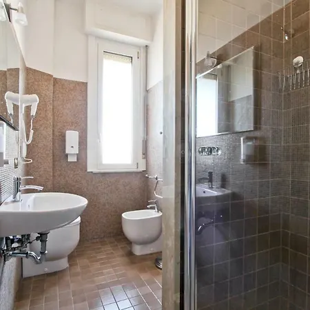 Apartment Bigfamilyflats - San Giovanni Basilica *